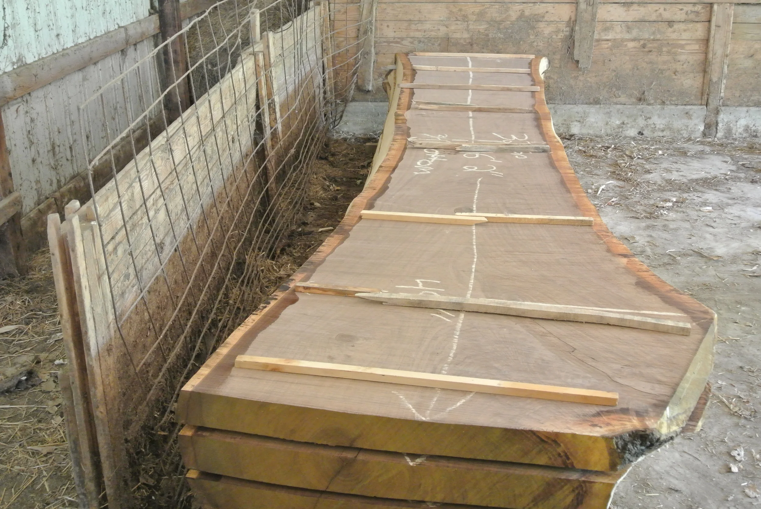 kiln dried slabs - slabs for sale - madison Florida