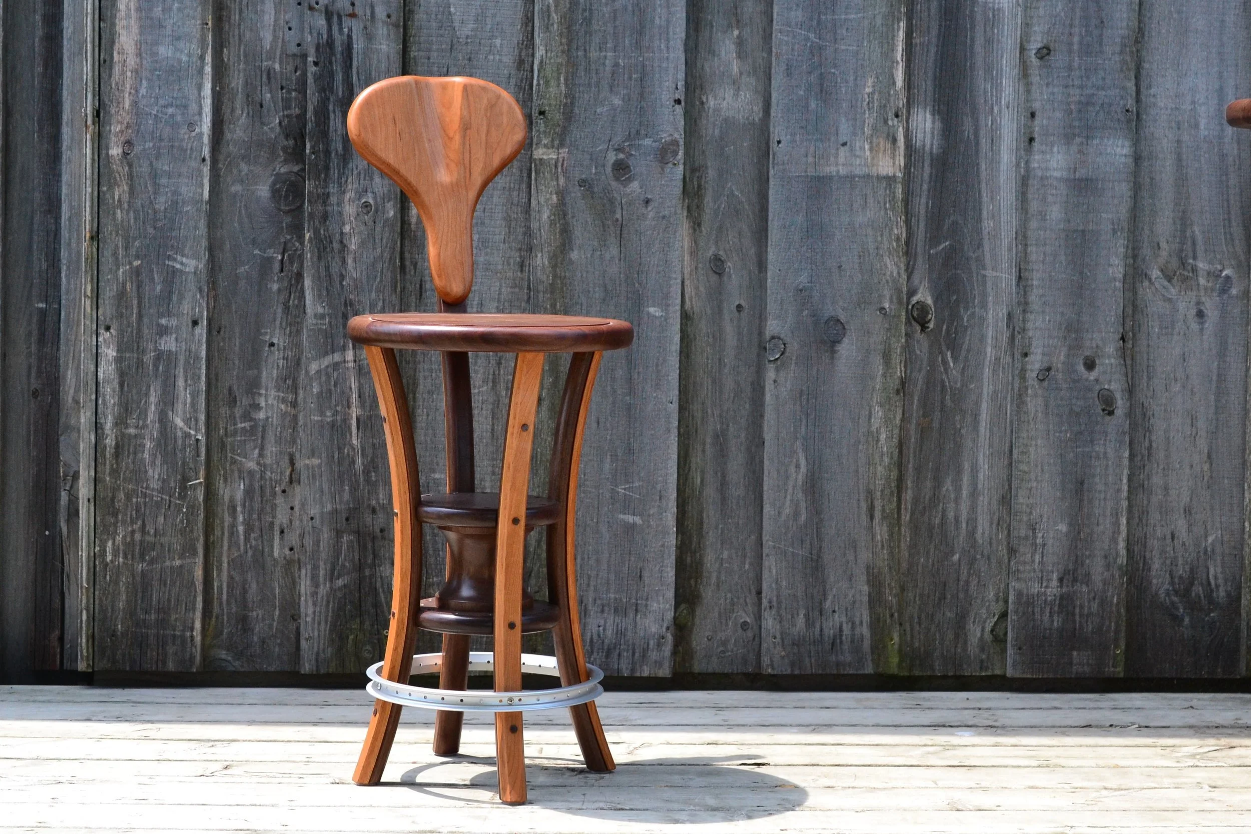 The+Wood+Cycle+Saddle+Series+Collection