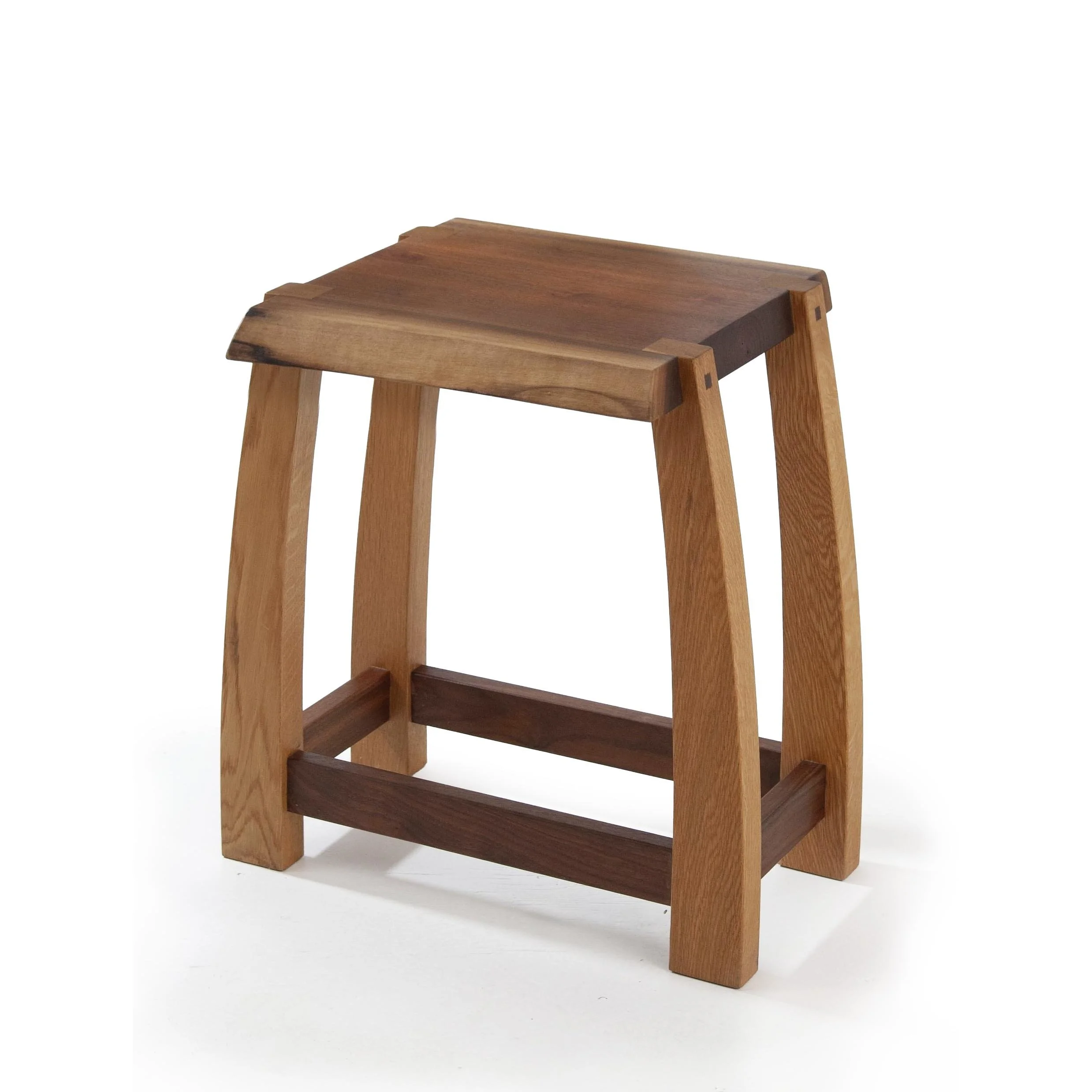 Arch Stool