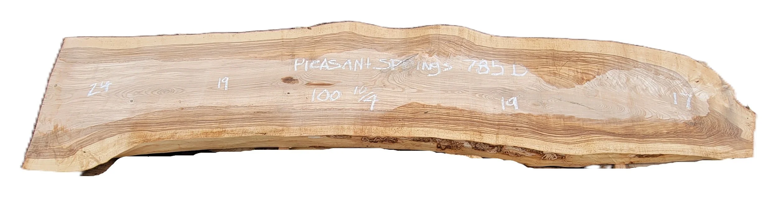 Ash Slab Pleasant Springs 783D