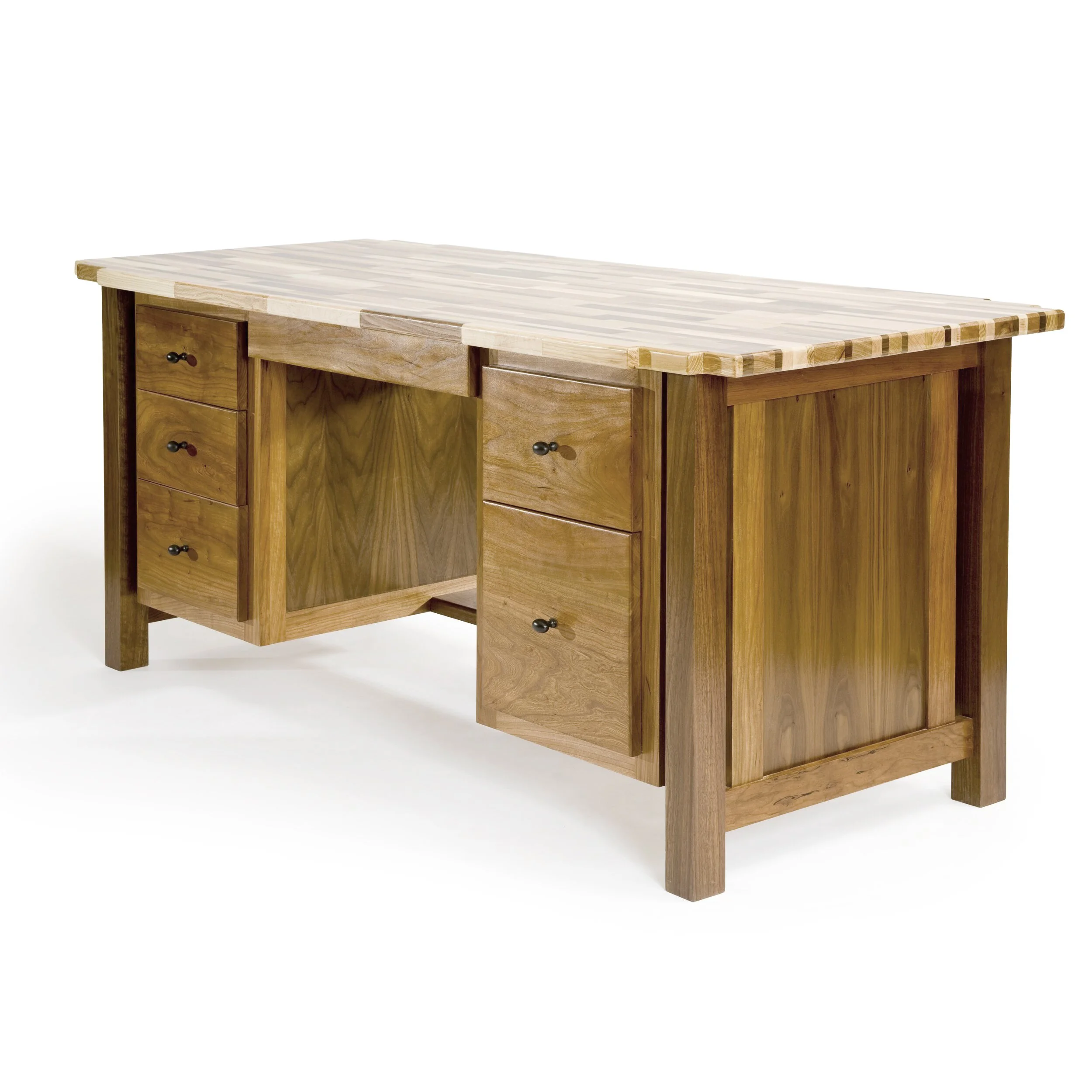 Composition Desk