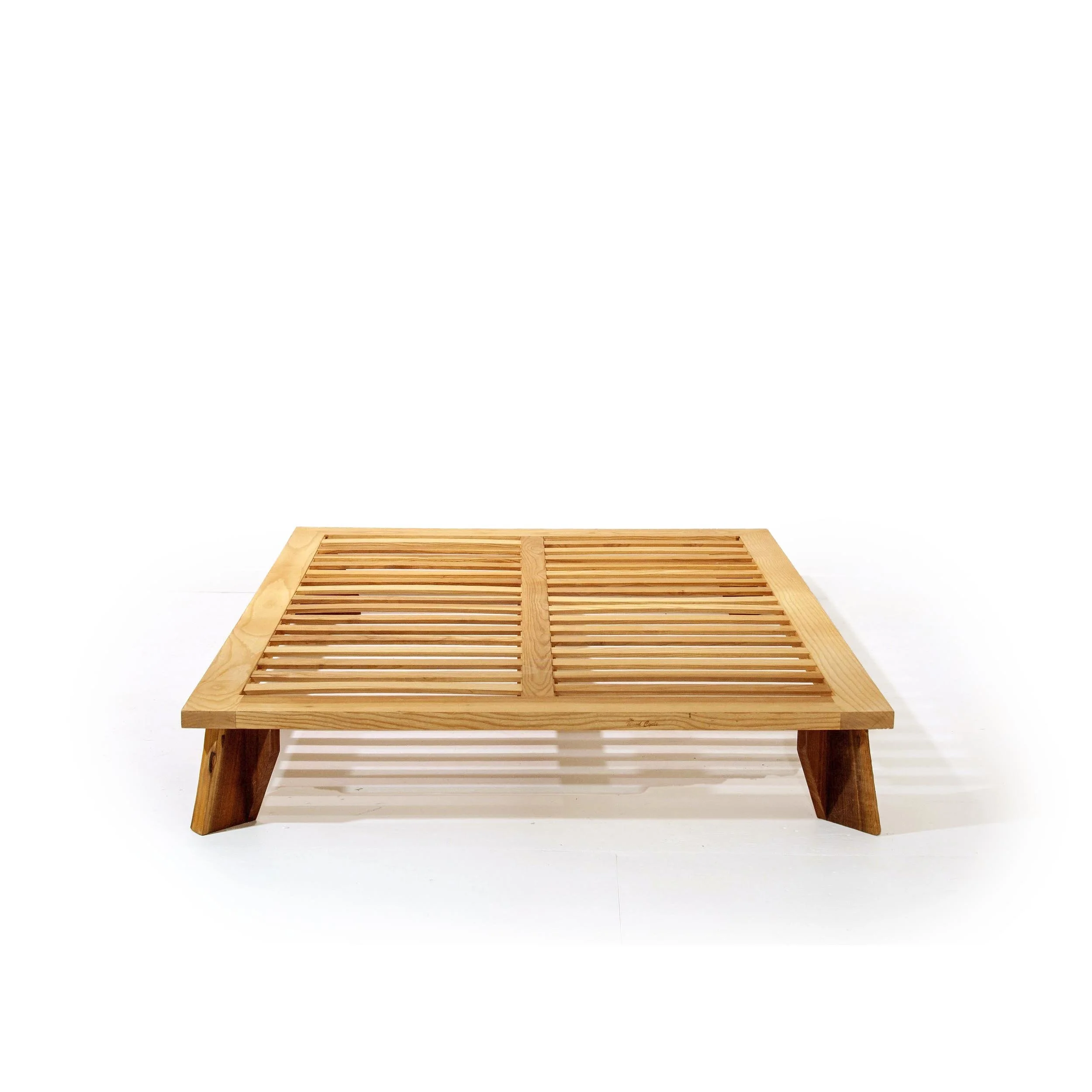 Platform Bed Frame