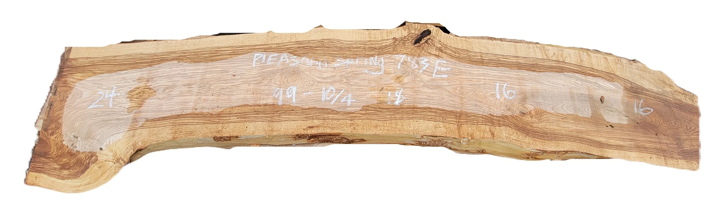 Ash Slab Pleasant Springs 783E