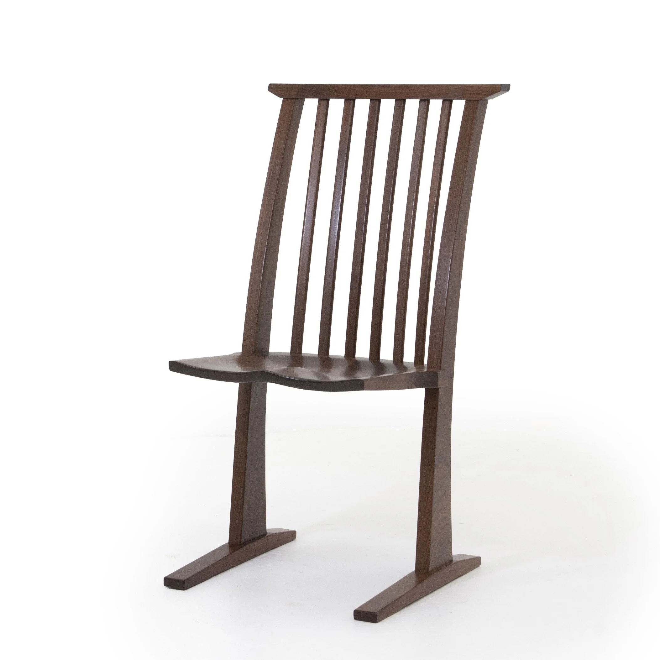 "Thank You George" Chair