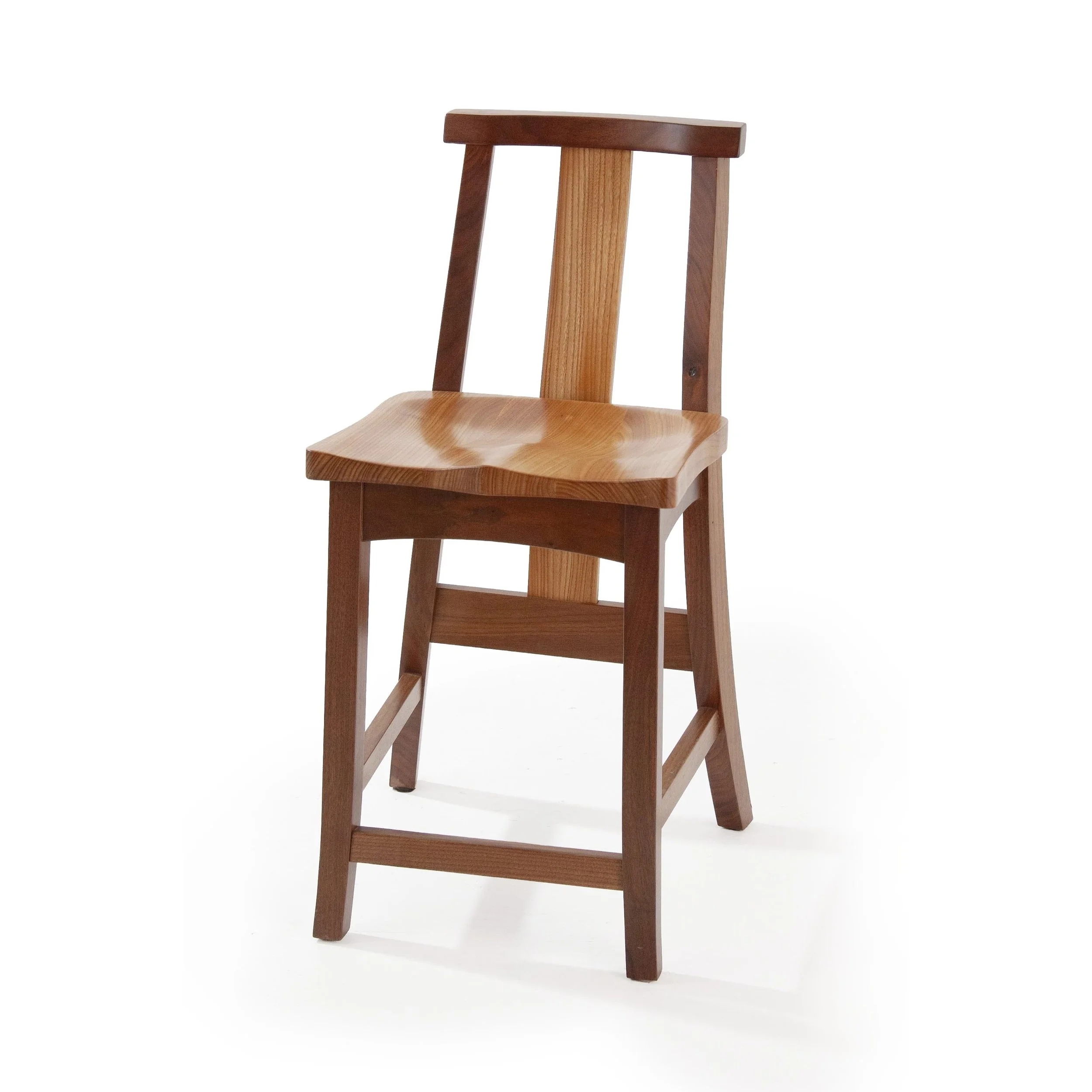 Wagner Stool