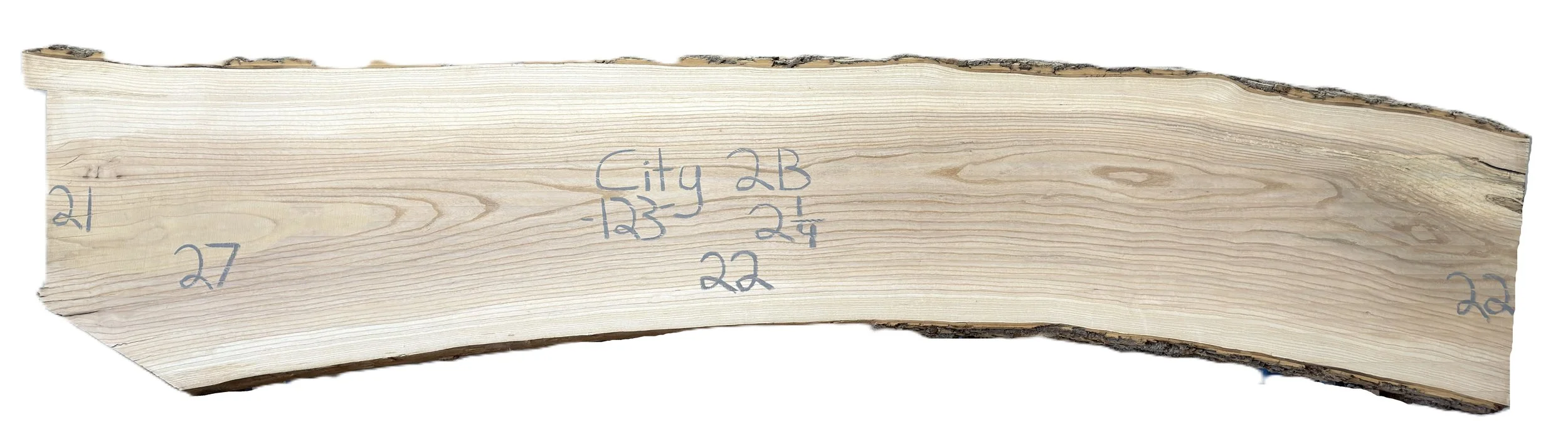 Ash Slab City 2B