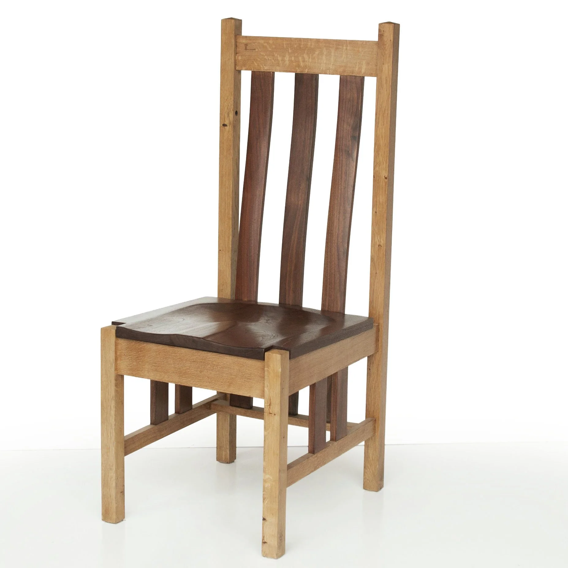 Mission Chairs