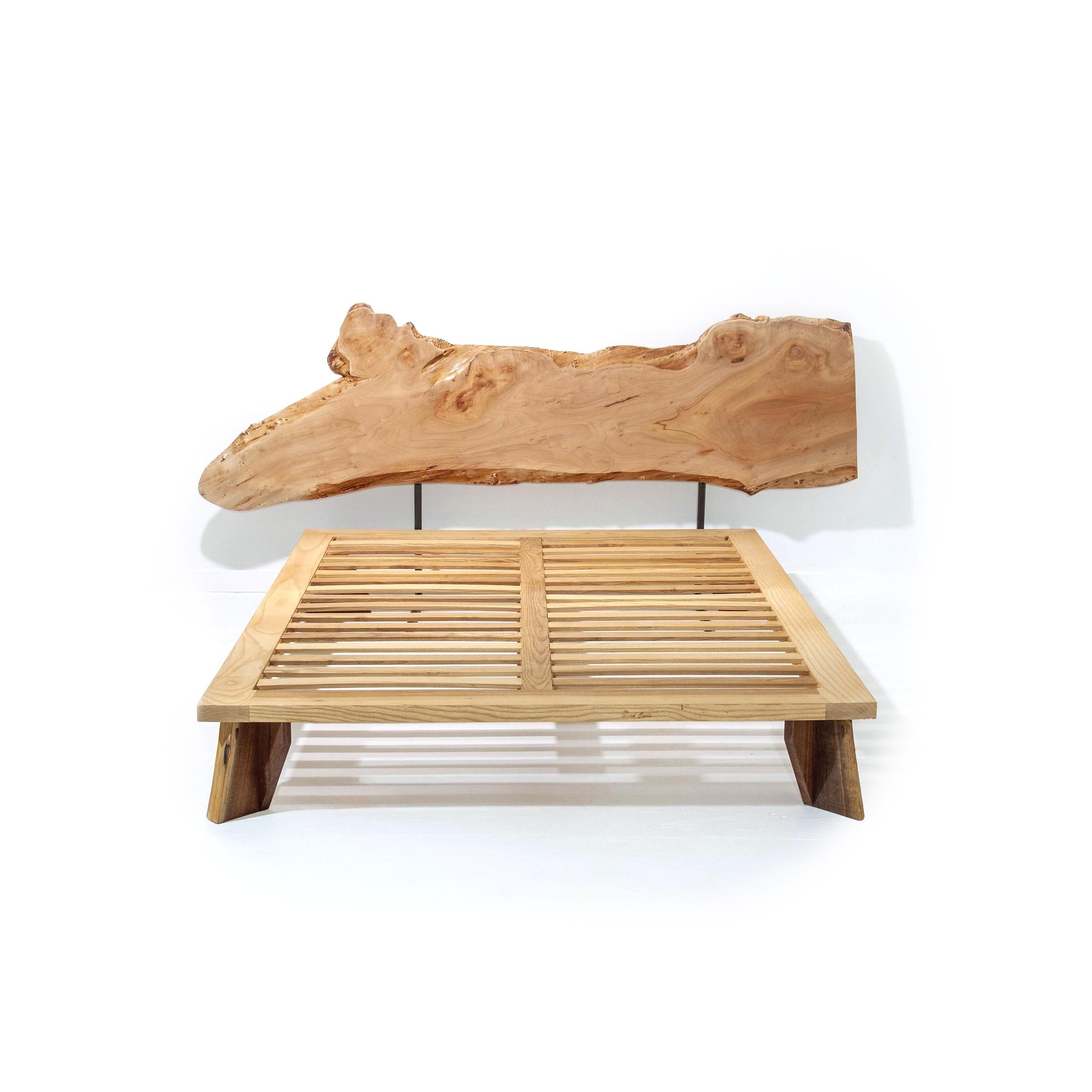 Willow Headboard