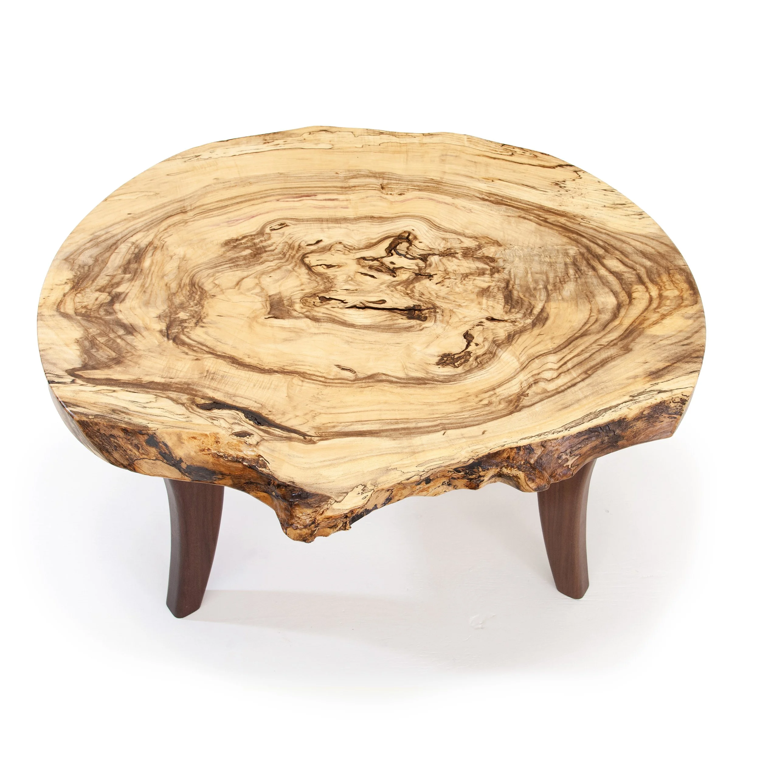 Hackberry Coffee Table