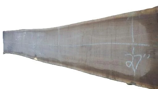 Walnut Slab Chamberlain1F