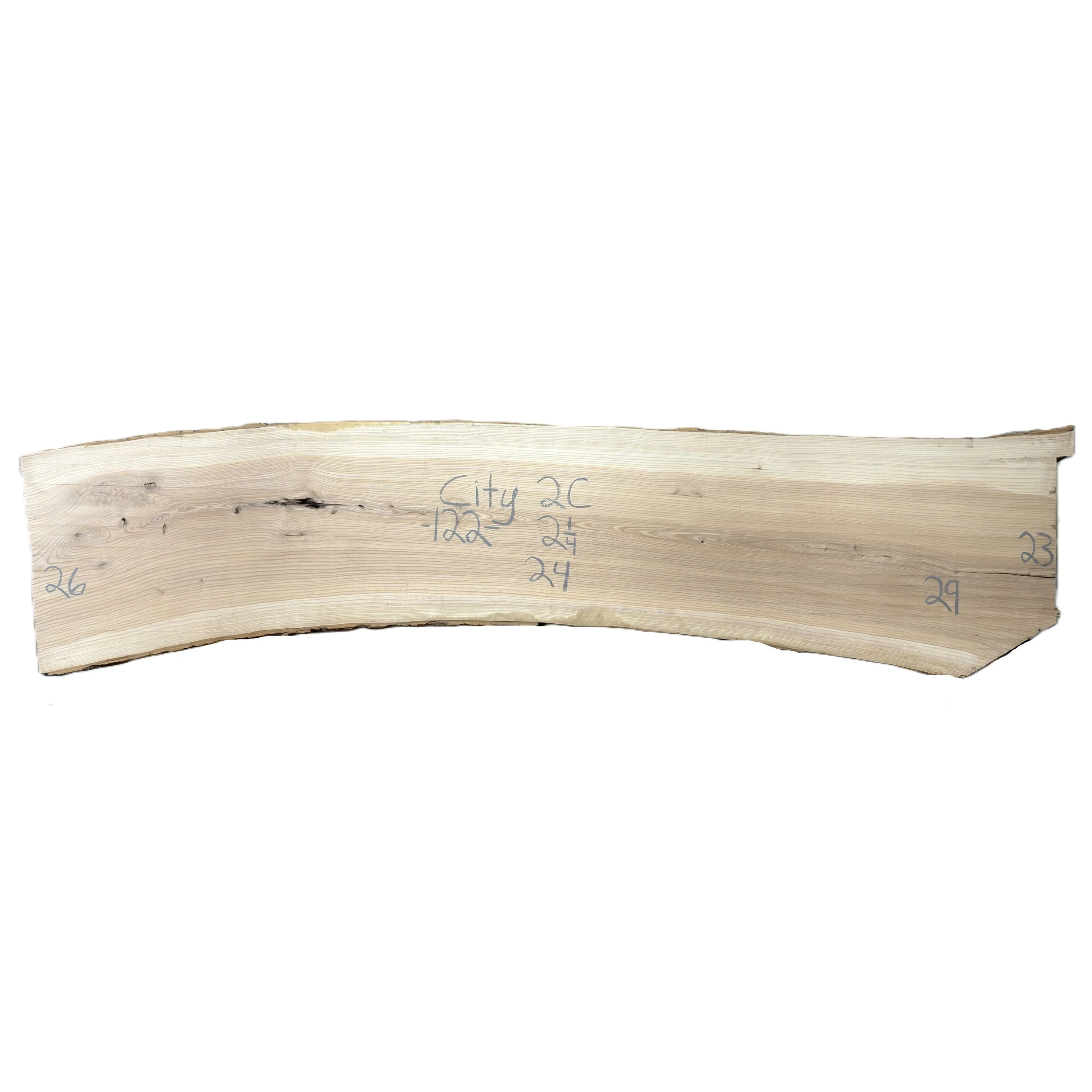 Ash Slab City 2C