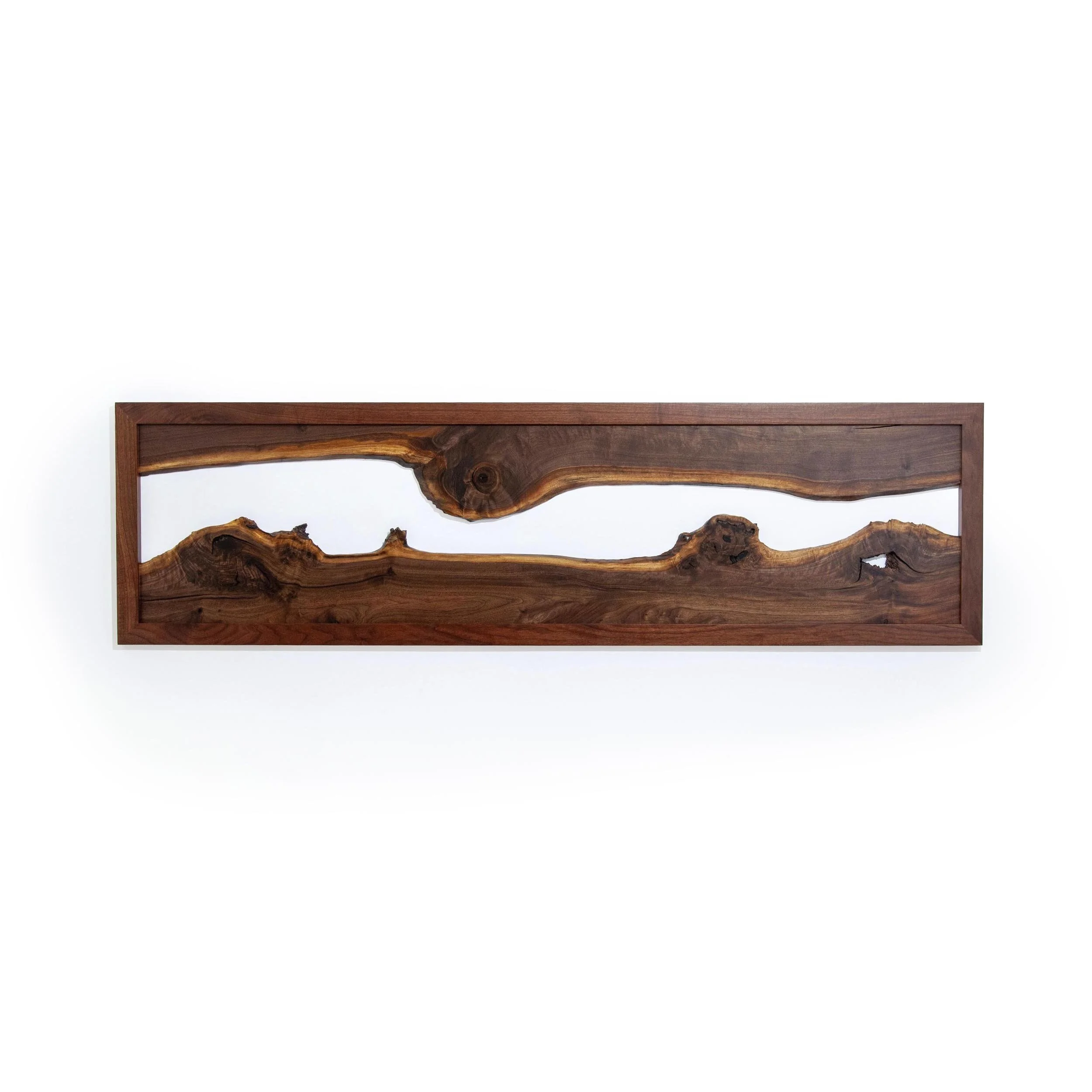 Framed Wall Art