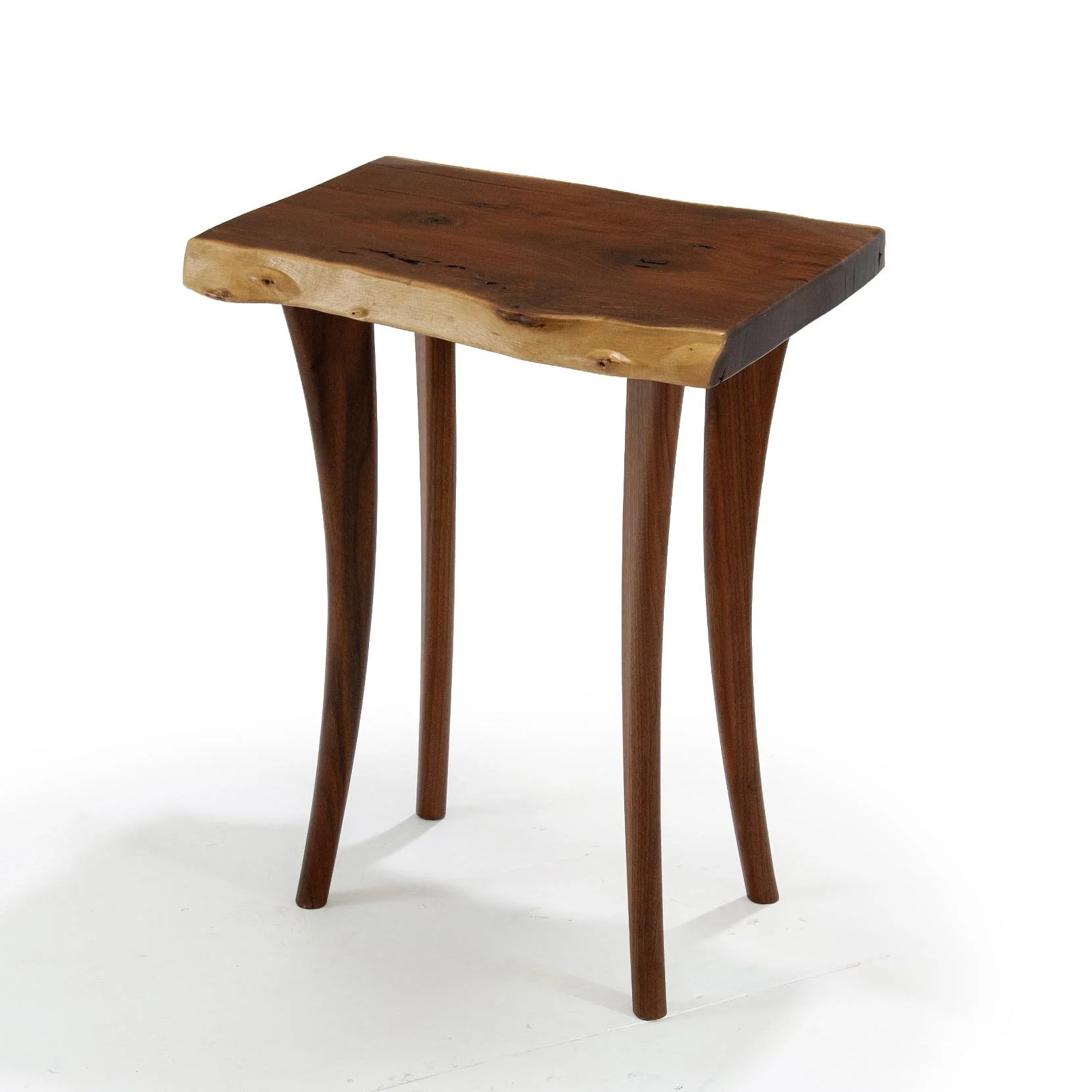 Cave of the Mounds end table