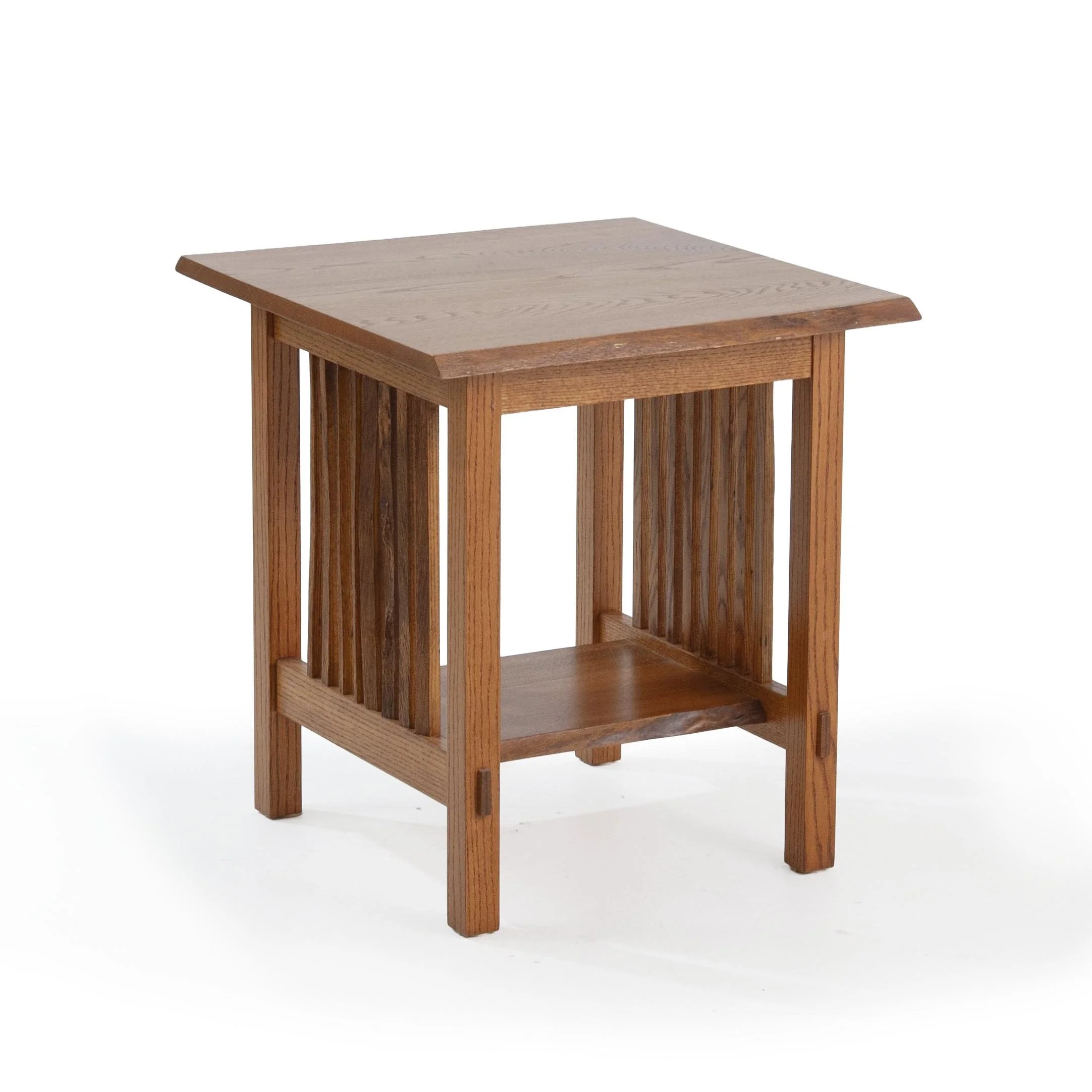 RuStickley End Table