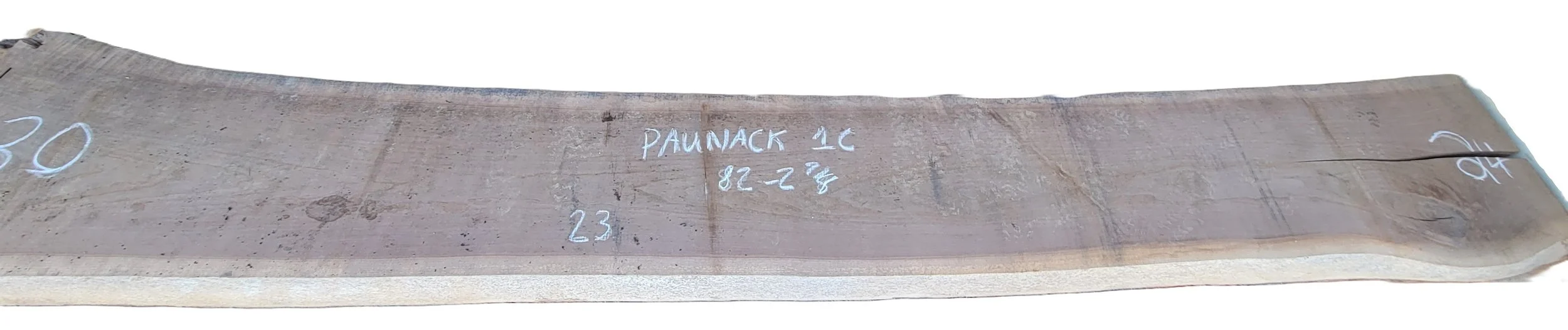 Walnut Slab Paunack 1C