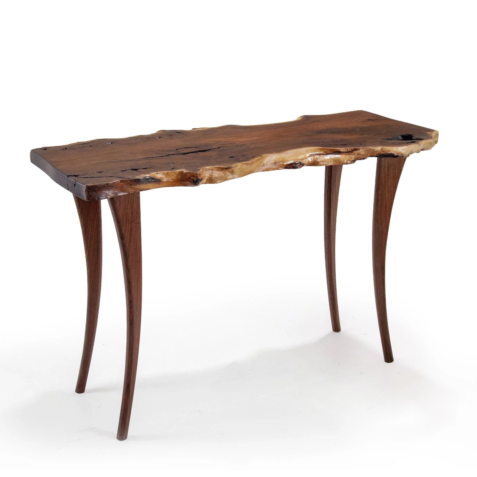 Cave of the Mounds side table