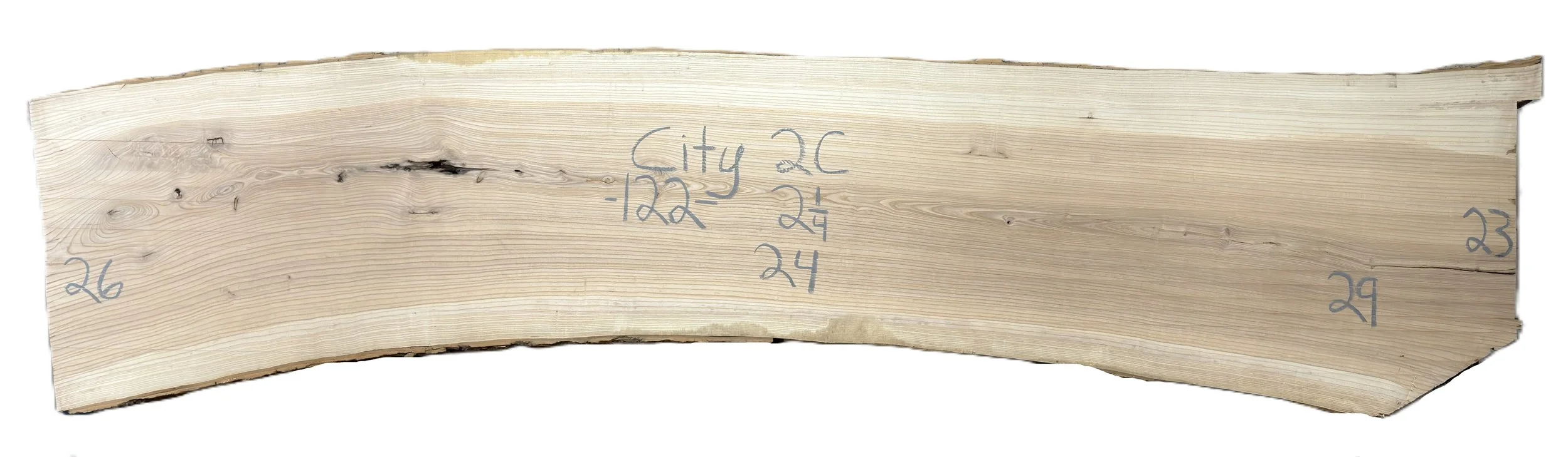 Ash Slab City 2C