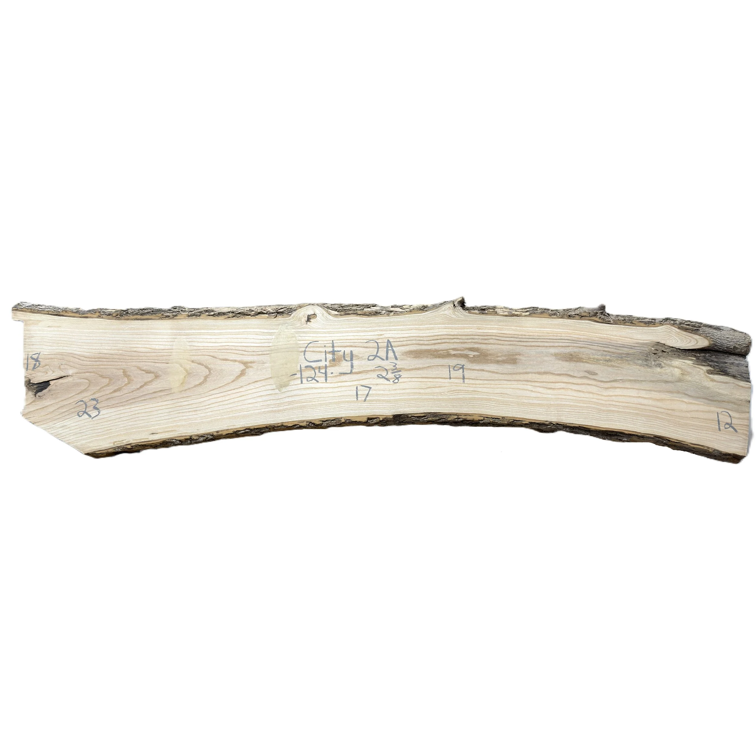 Ash Slab City 2A
