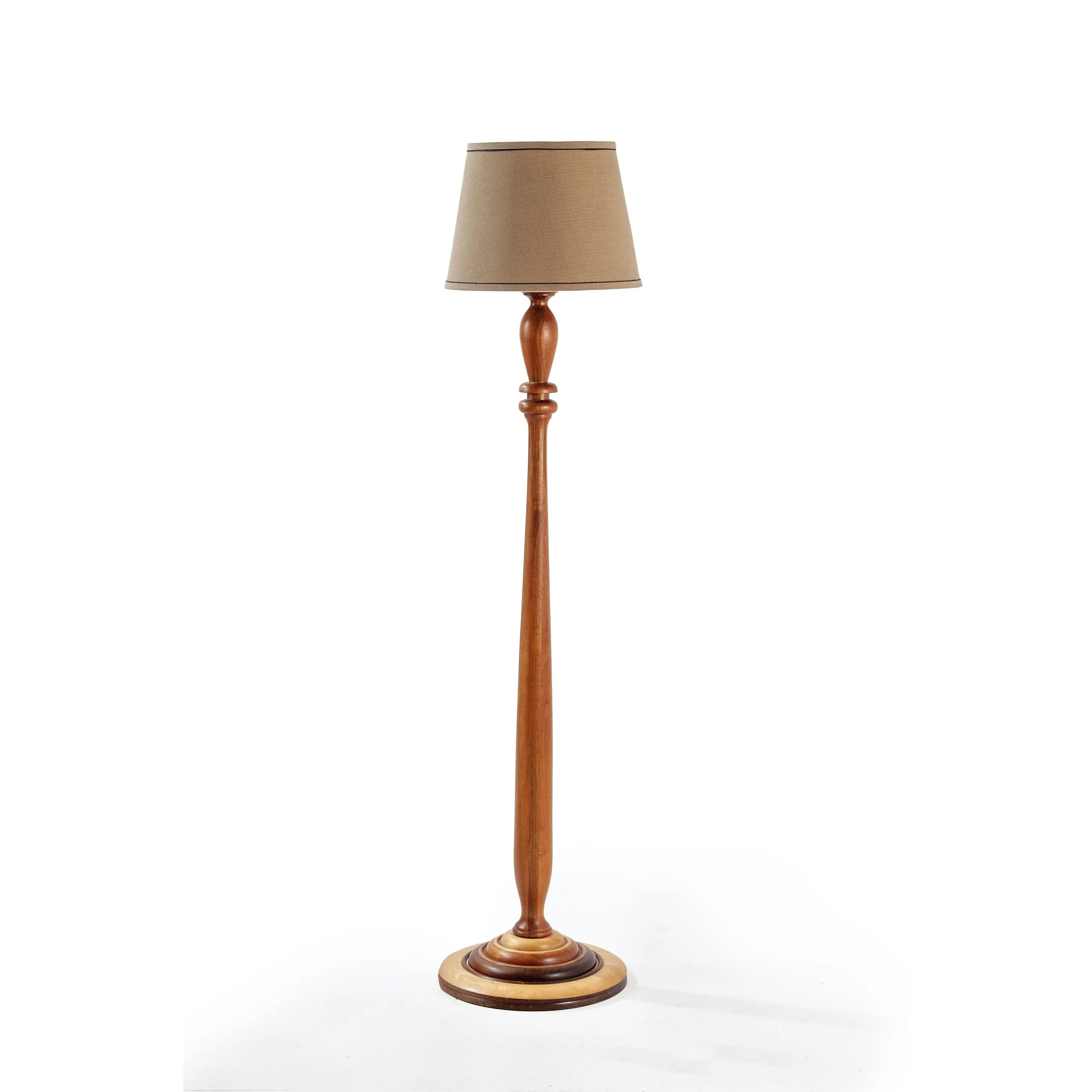 Grandpa Lamp