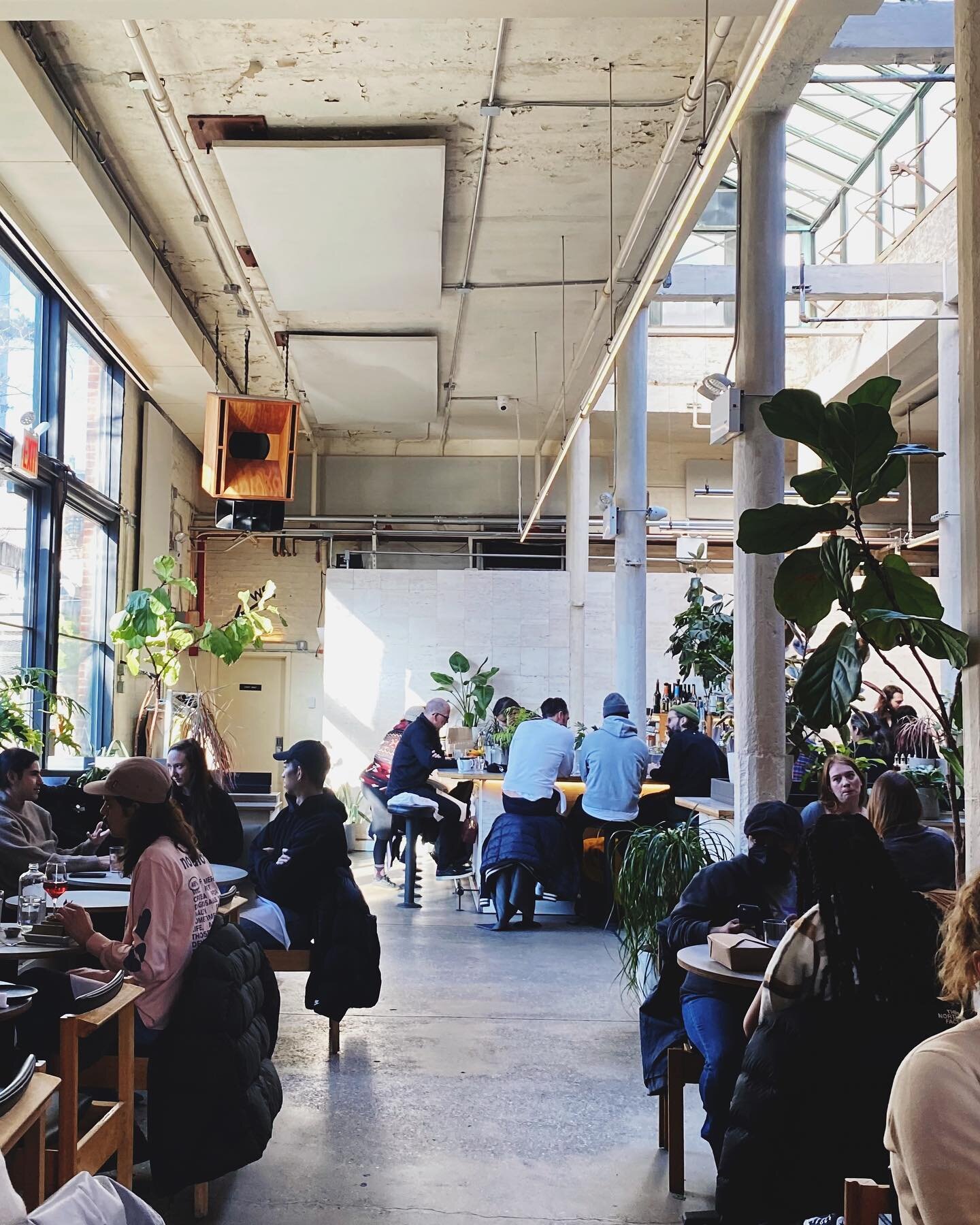 233 Butler Street, Brooklyn // #coffeeshopinteriors
&bull;
&bull;
&bull;
&bull;
&bull;
&bull;
#coffeeshop #coffee #design #onthetable #justgoshoot #cafe #interiors #coffeeshopvibes #coffeeaddict #dailycortado #espresso #photooftheday #picoftheday #li