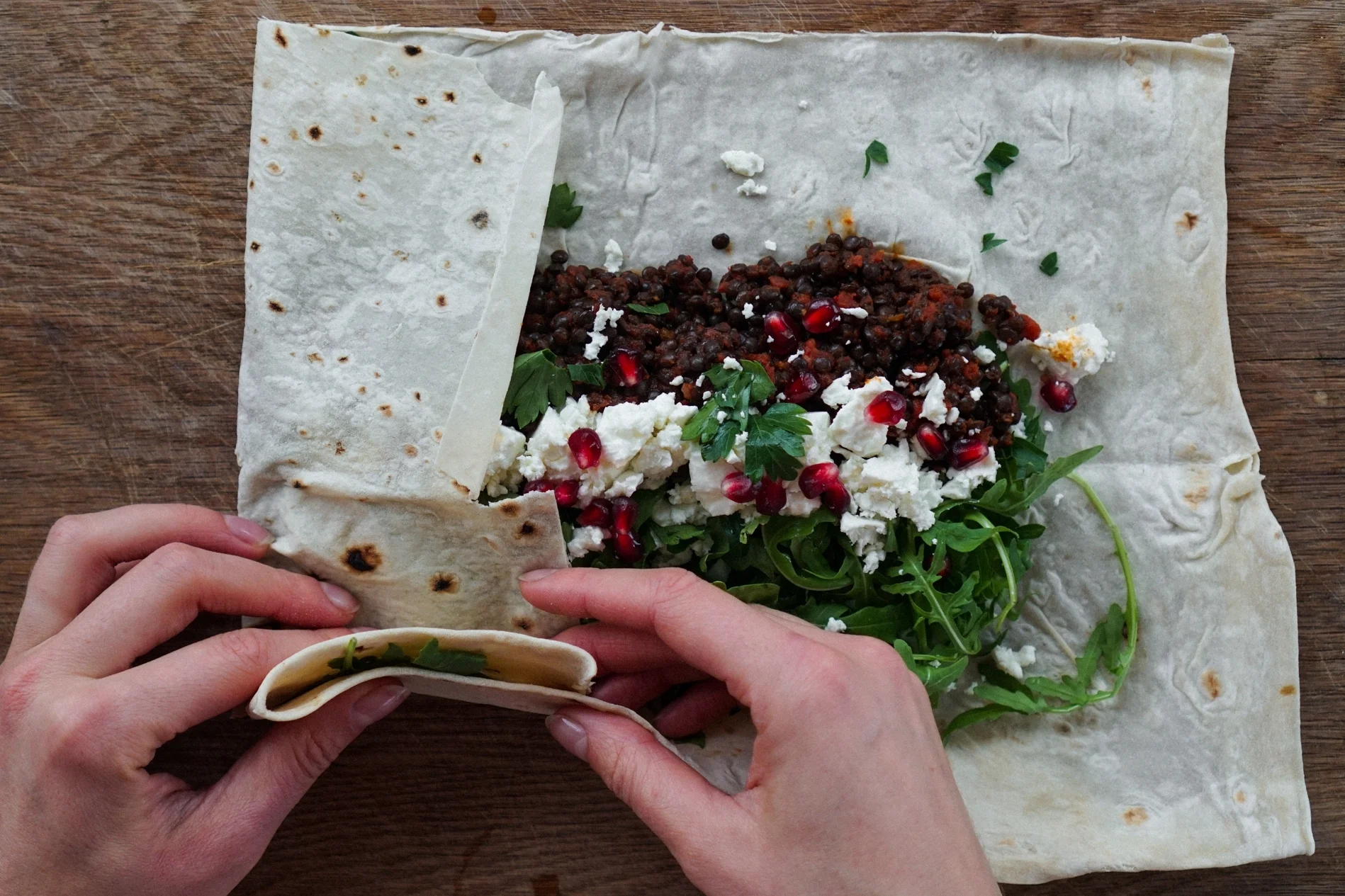 spicy_black_lentil_rocket_and_feta_wraps-3.jpg