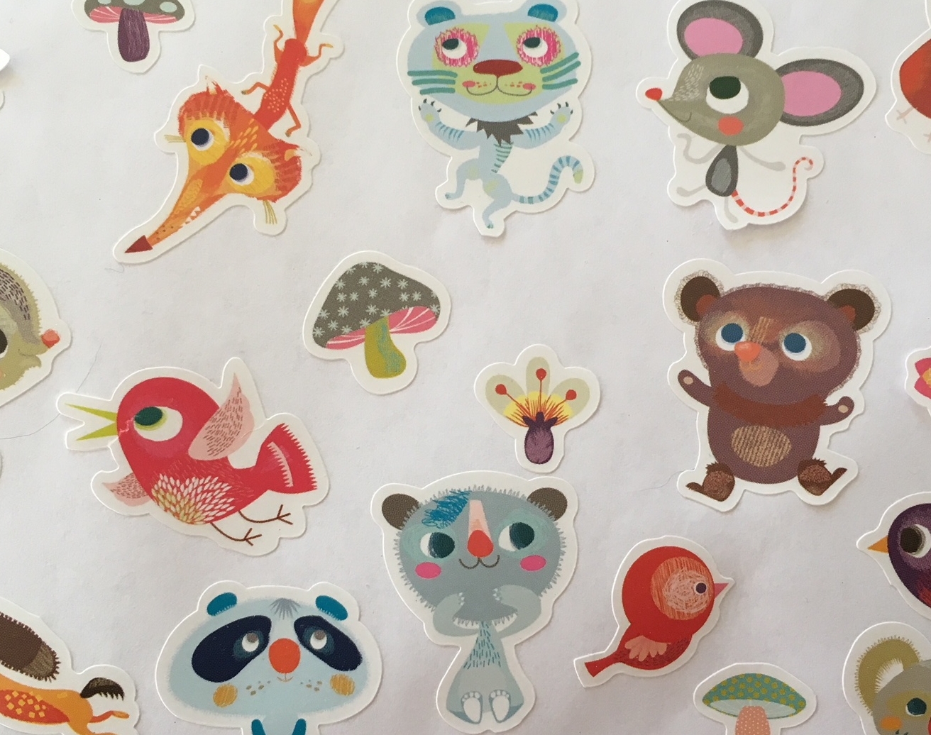 Write, revise, repeat