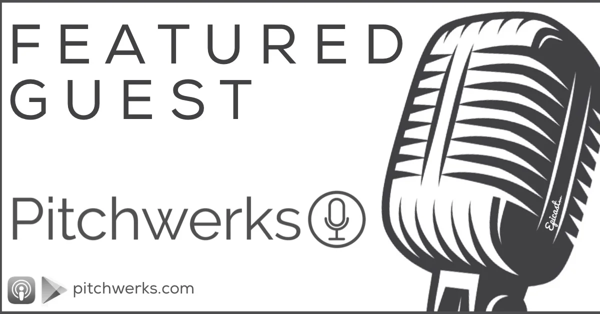 IIH President, Sam Hartzman stopped by Epicast Studios for an interview with Pitchwerks