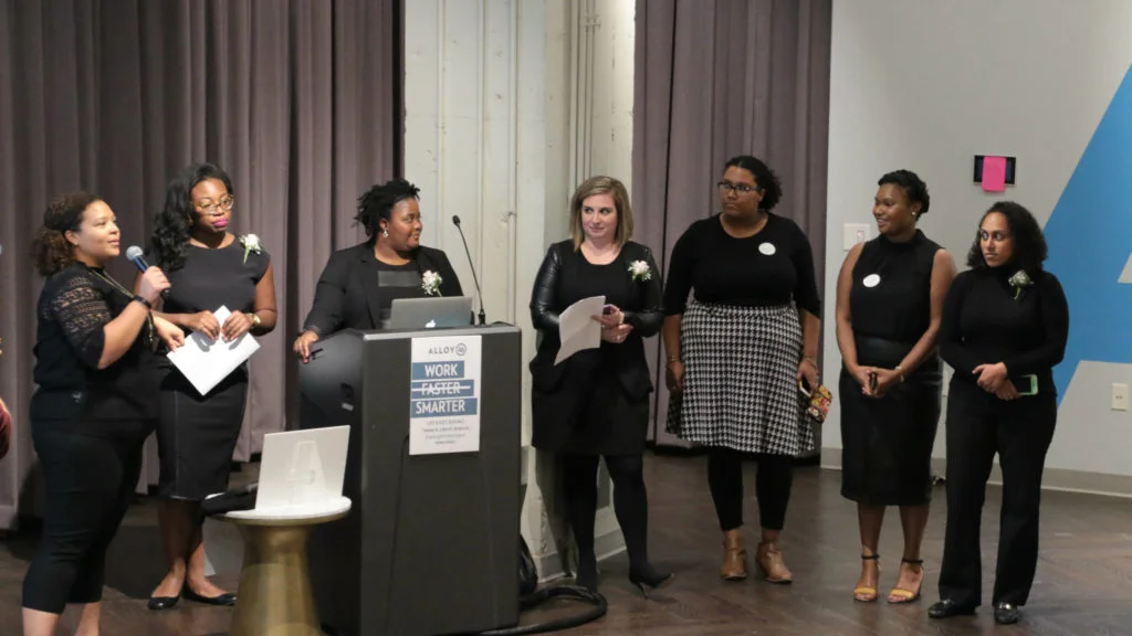 With businesses from composting to coding to body positivity, Pittsburgh’s Invest in Her expands in third year