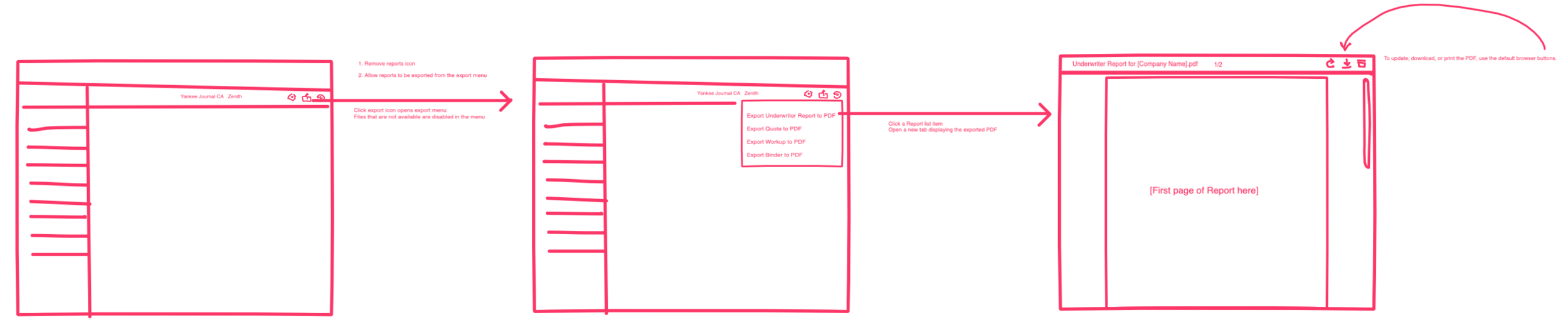 Freehand makes wireframing easy and collaborative