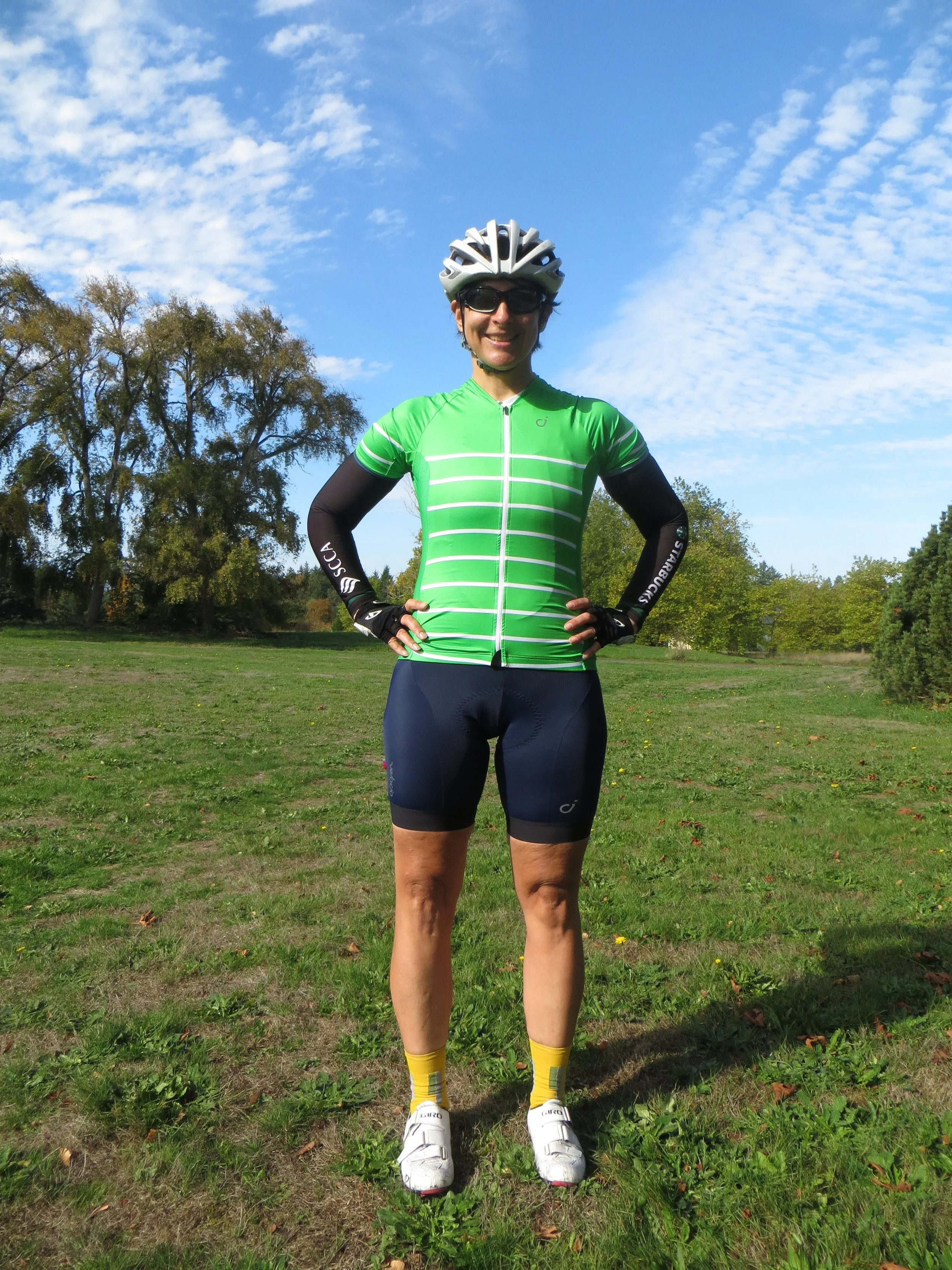 Ode to Velocio - Superfly!