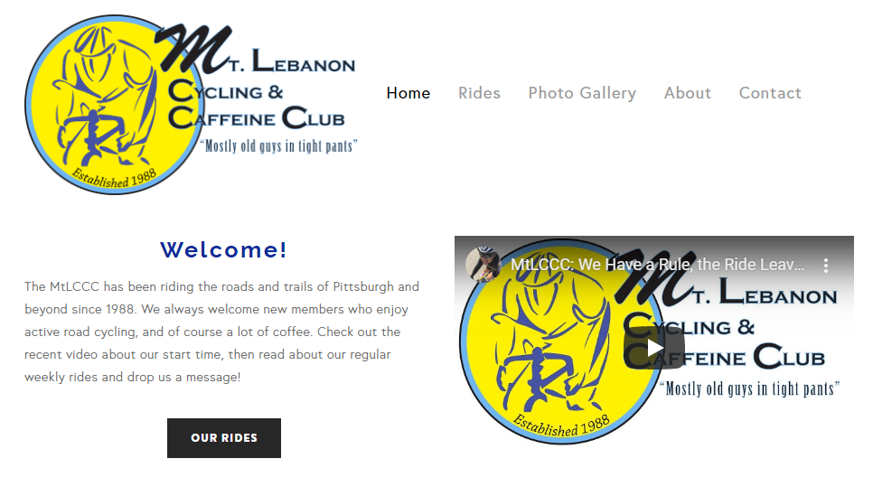 A New Era for MtLCCC