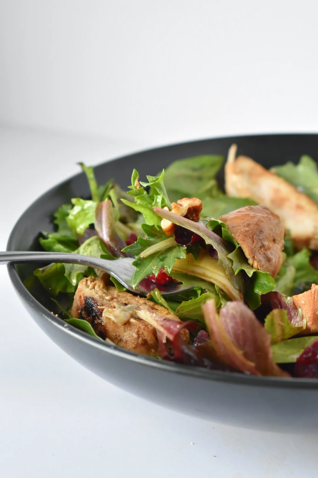 The 5 Components of a Perfect Salad