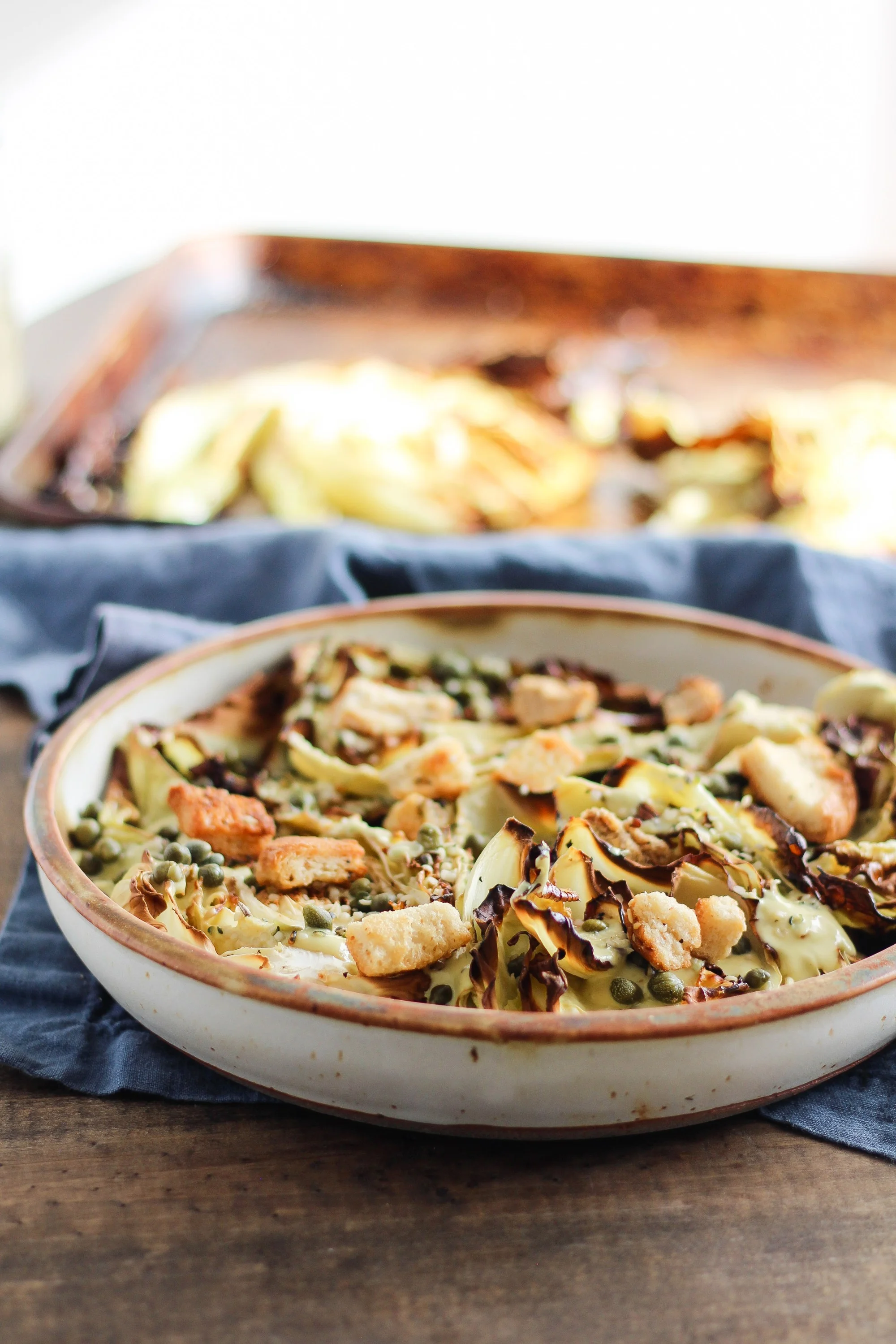 10 Spring Side Dish Recipes (Written by Dietitians)