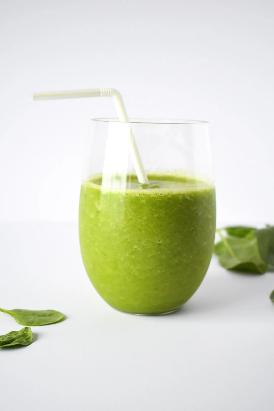 Green Machine Smoothie