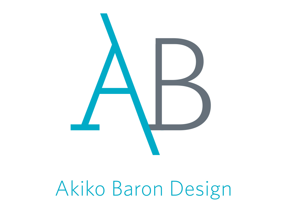 Akiko Baron Design