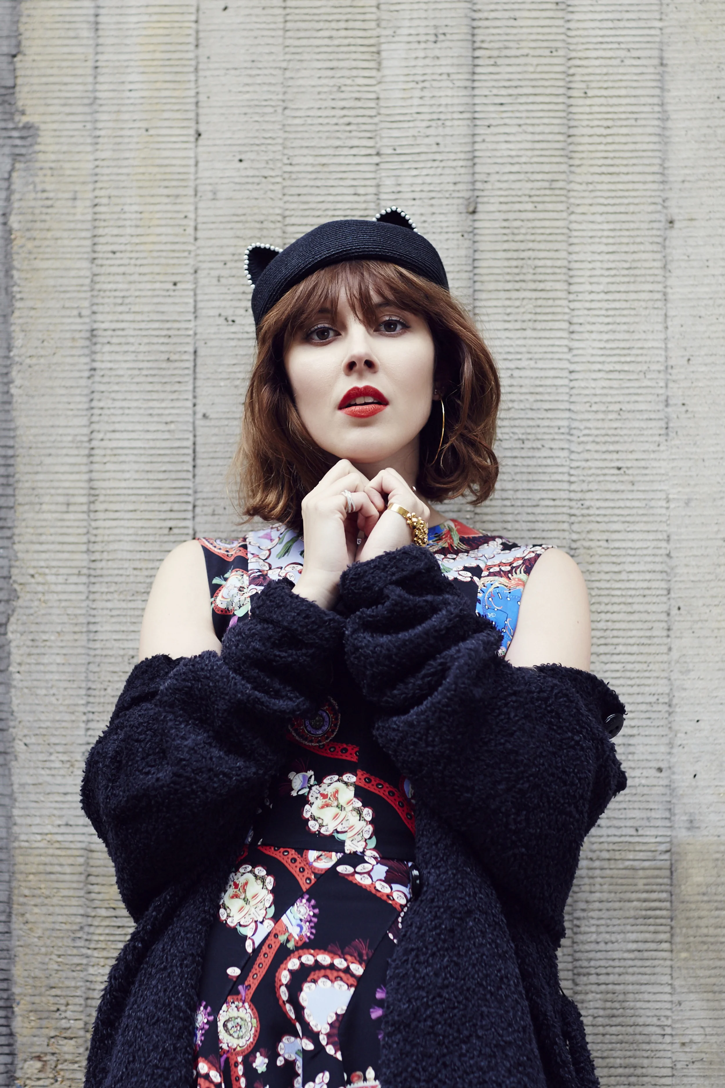 Paula Goldstein - Marie Claire UK