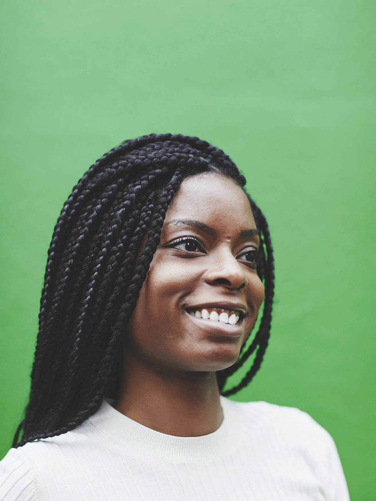 Otegha Uwagba - Elle Collective