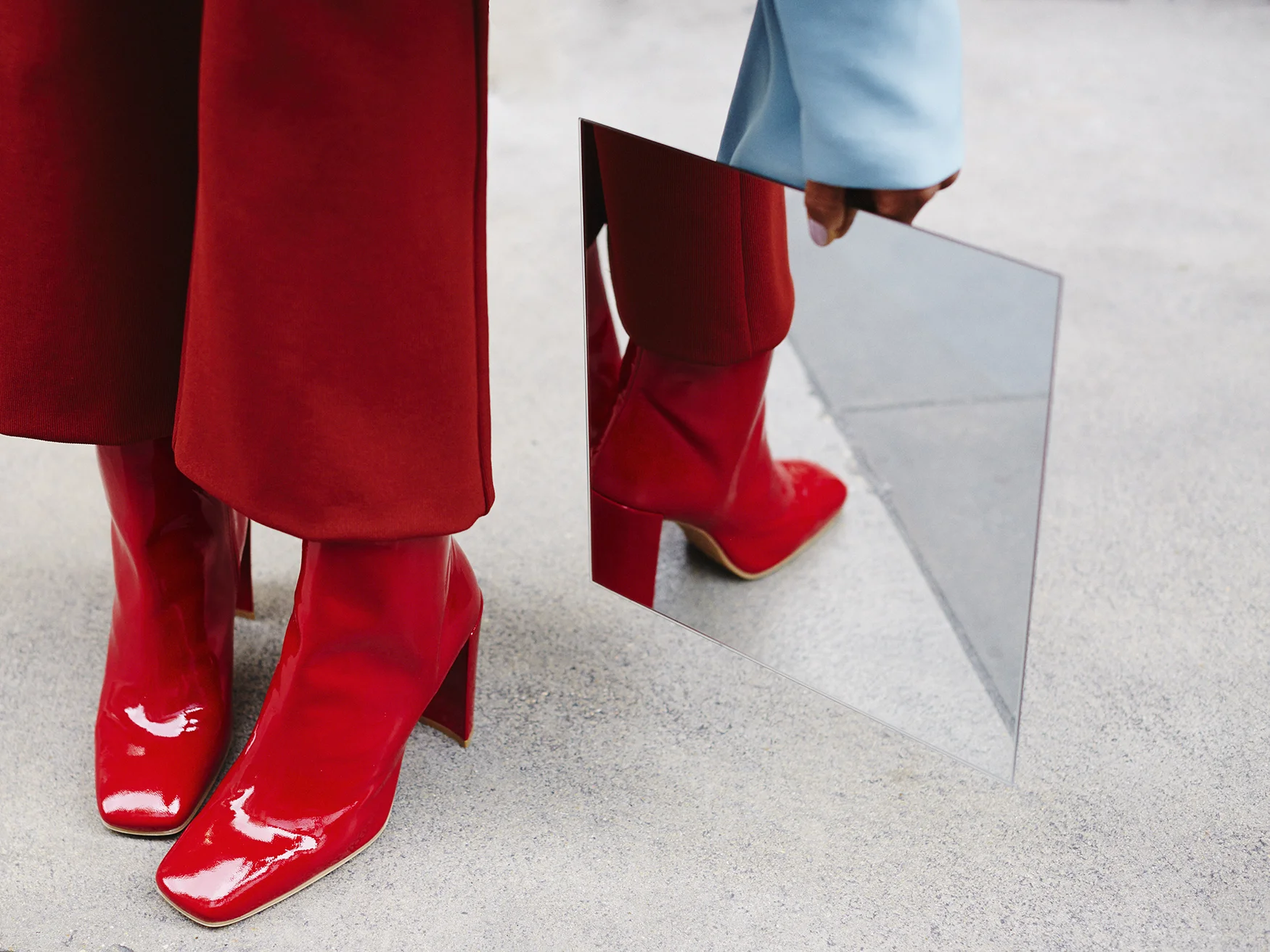 Details - Elle UK