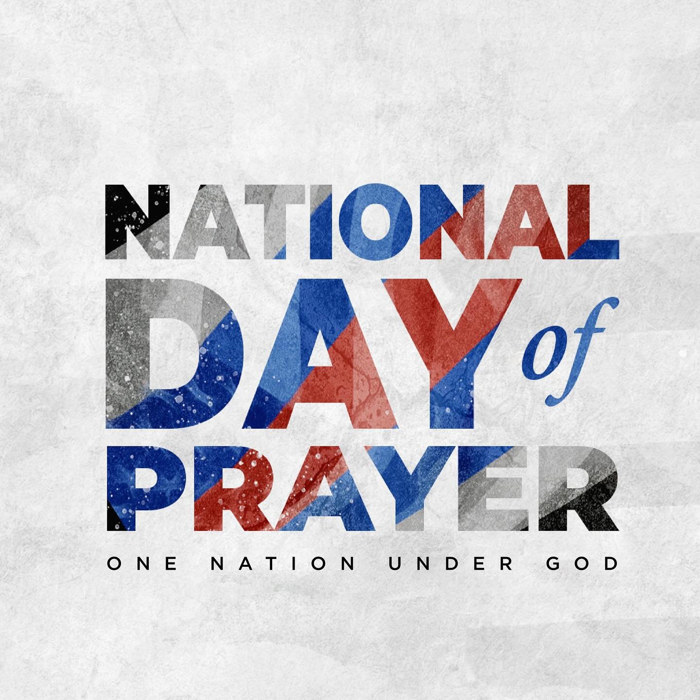 Join in with people across the nation praying today! Don&rsquo;t miss out on the chance to unify with God&rsquo;s people and petition for healing in this nation.

Pray for our nation. Pray for our leaders. Pray for our military, our churches and our 