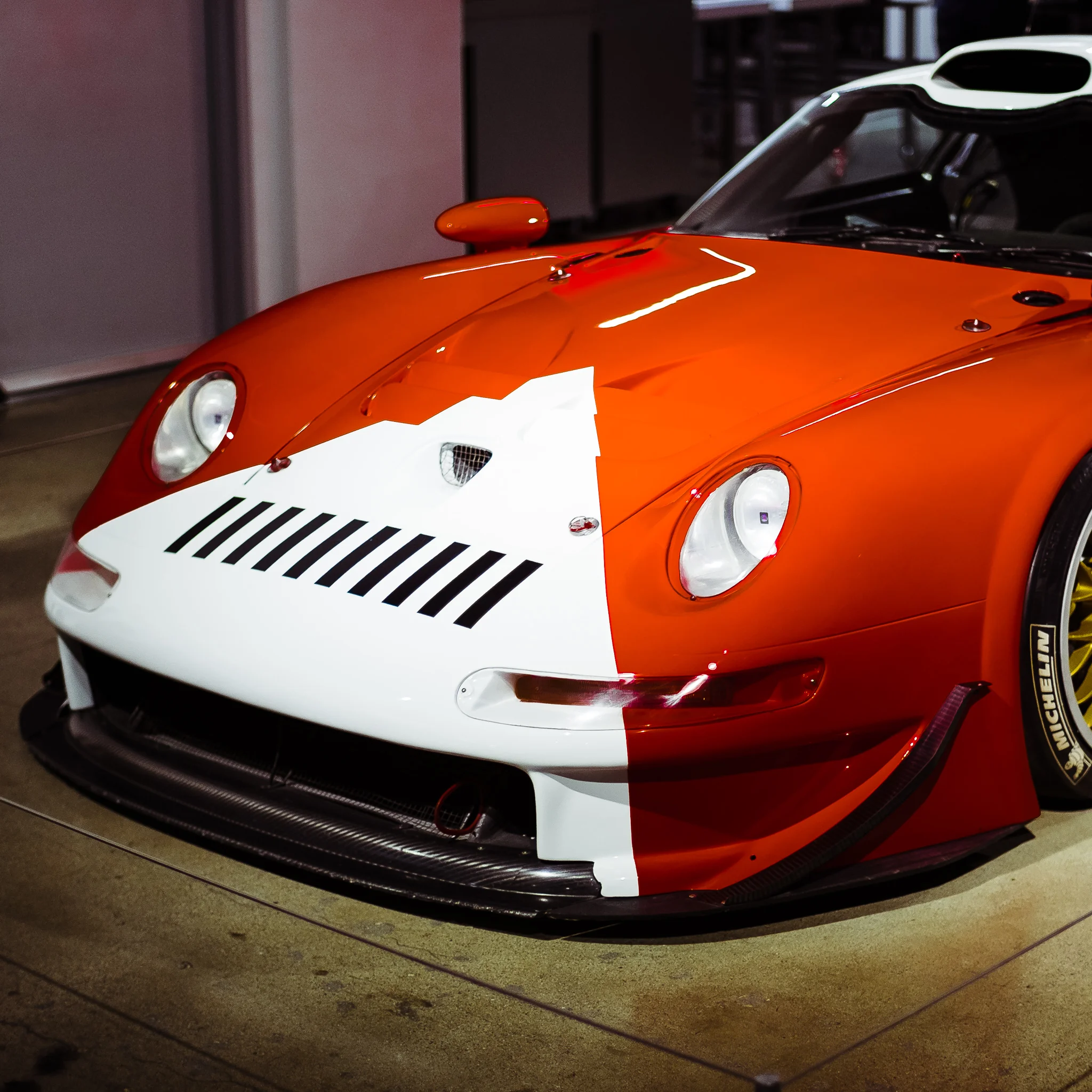 ferrari seeing red exhibit petersen museum 013