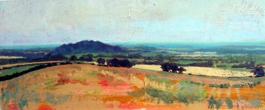 The Last Hill