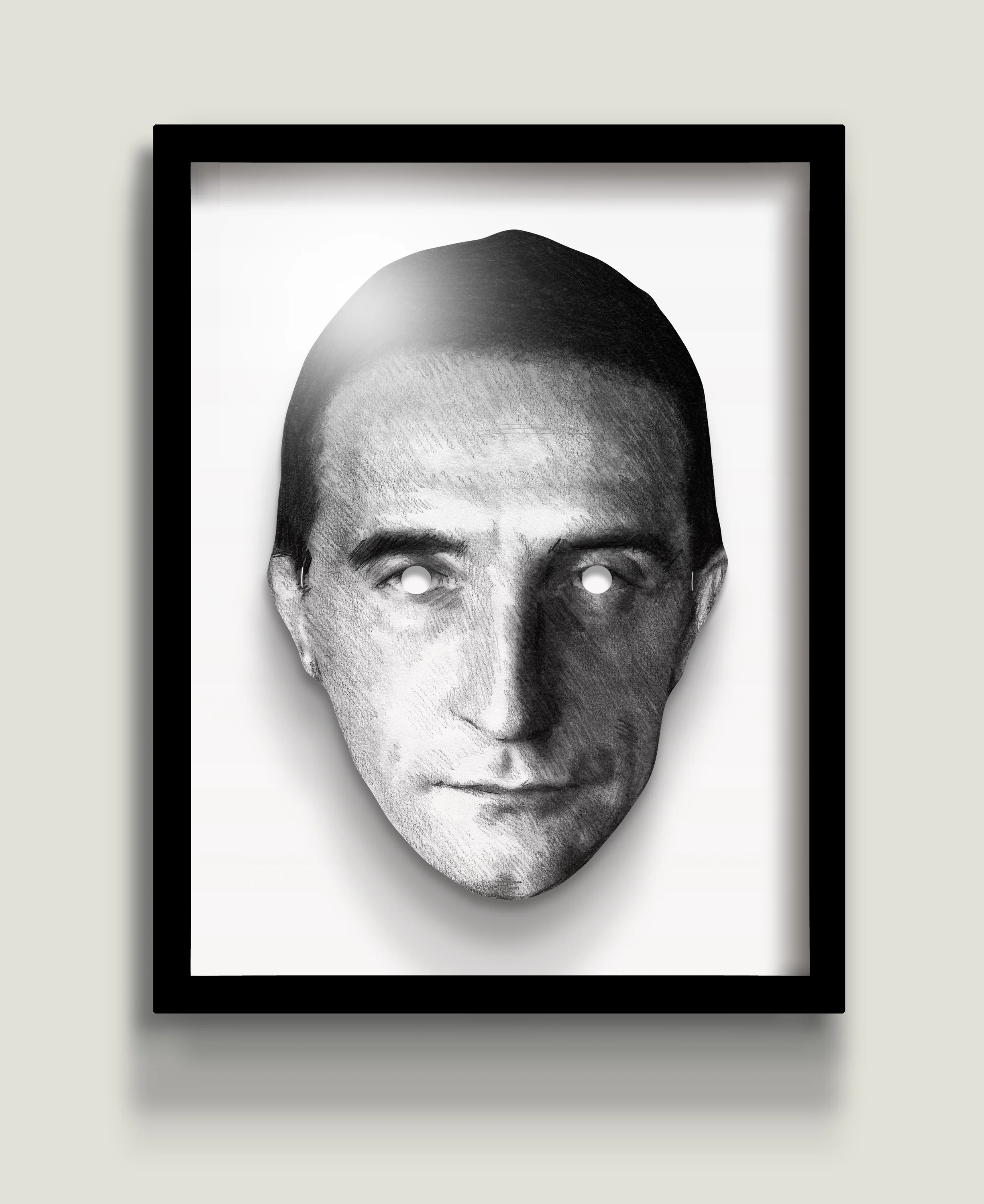 Marcel Duchamp