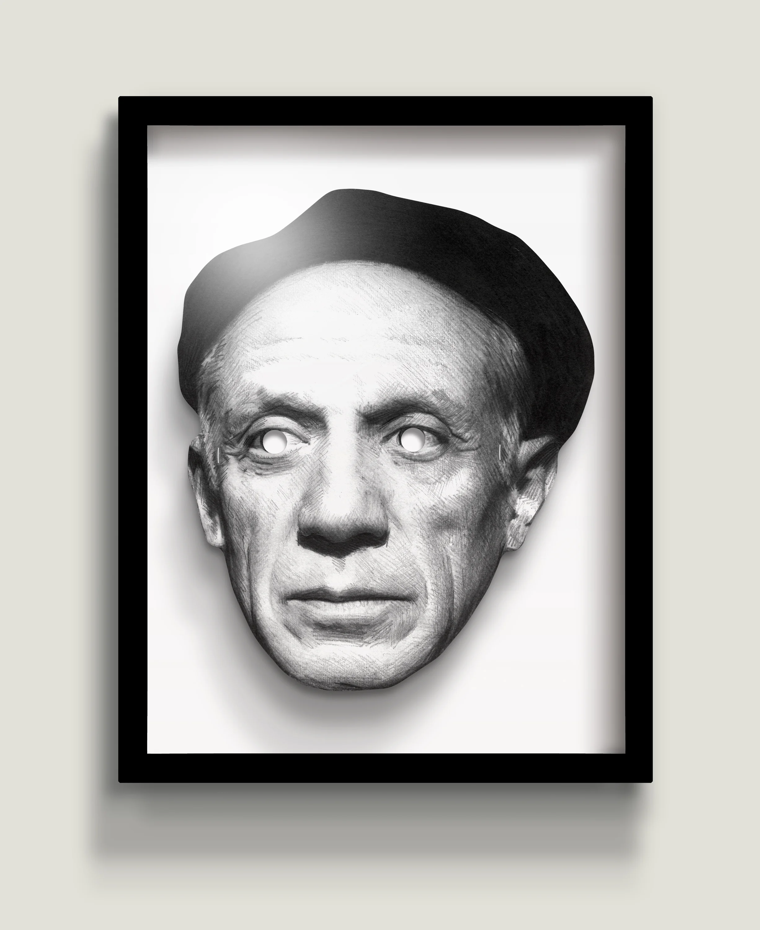 Pablo Picasso