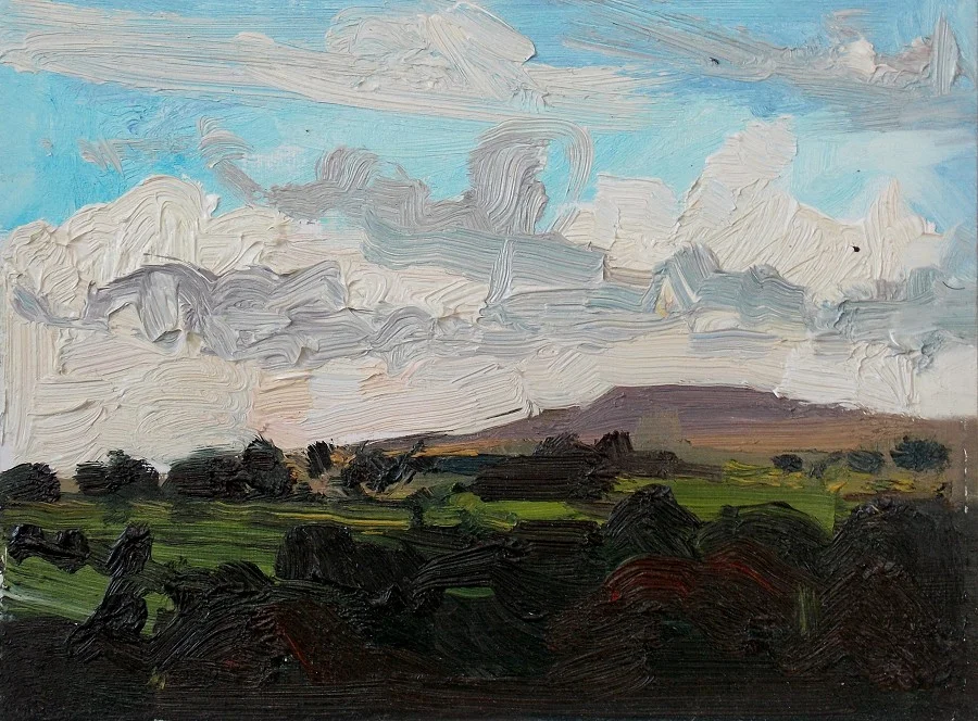From Dolphinholme