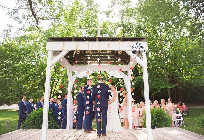 Photo Credit Abbie Rogers Photography