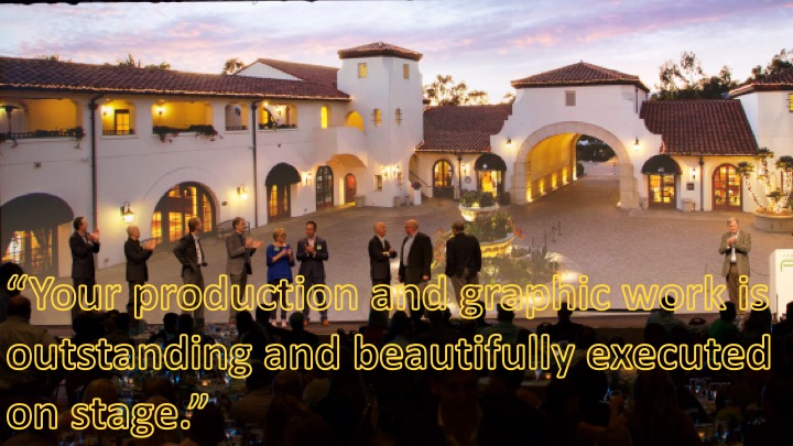 Best PowerPoint Presentation Support for Corporate Events