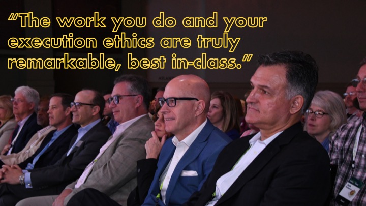 Best Corporate Event Planners