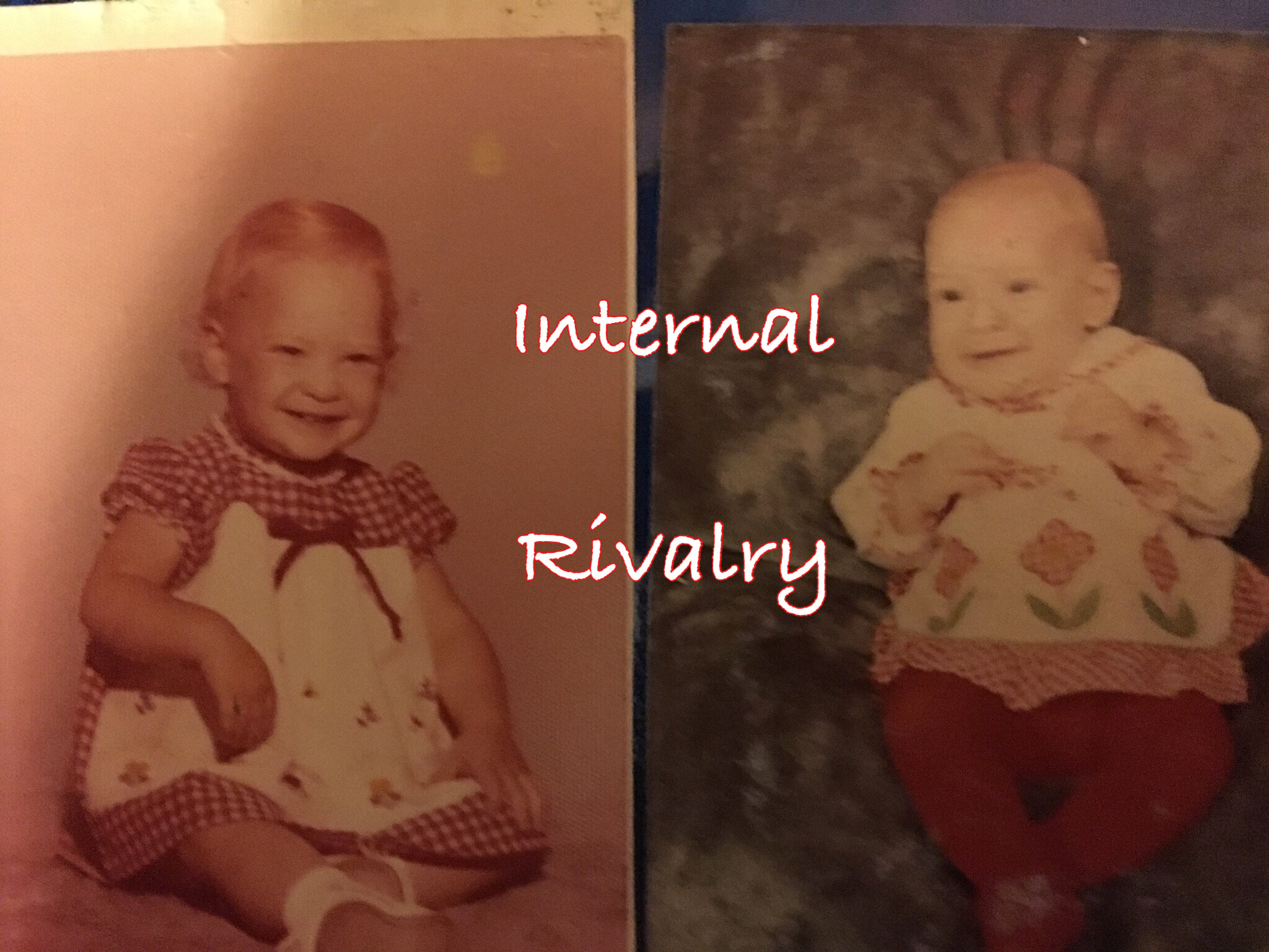 Internal Rivalry