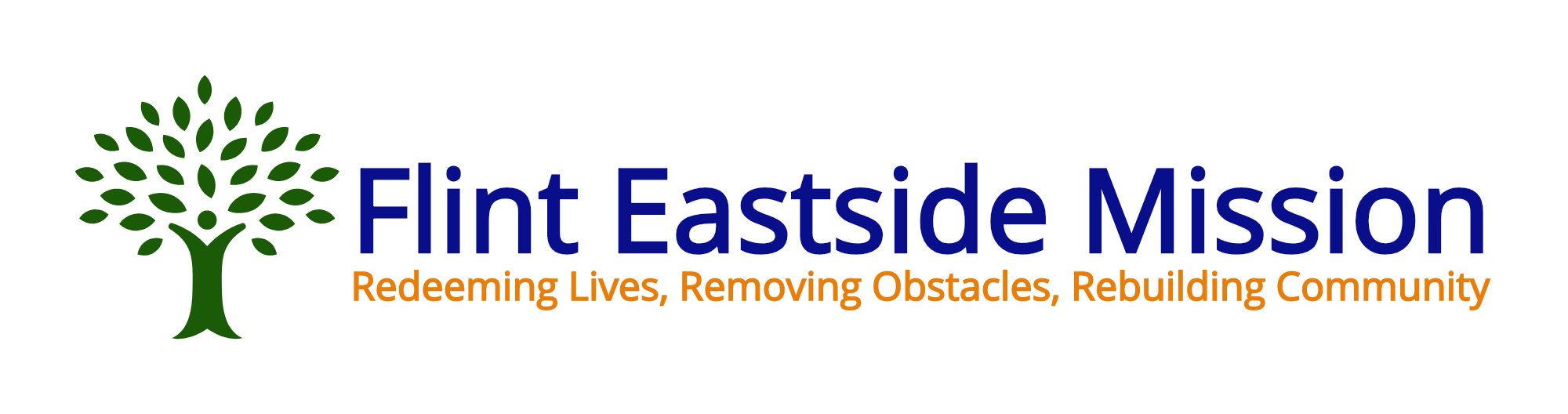Flint Eastside Mission