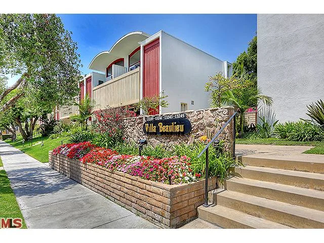 13241 Fiji Way Unit H | Marina del Rey | Offered at $829,000